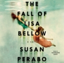 The Fall of Lisa Bellow - eAudiobook