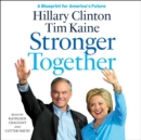 Stronger Together - eAudiobook
