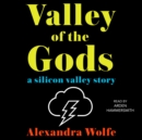 The Valley of the Gods : A Silicon Valley Story - eAudiobook