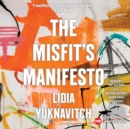 The Misfit's Manifesto - eAudiobook