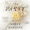 The Party : A Novel - eAudiobook