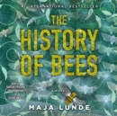 The History of Bees - eAudiobook