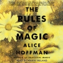 The Rules of Magic : A Novel - eAudiobook