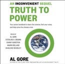 An Inconvenient Sequel : Truth to Power - eAudiobook