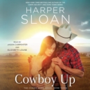 Cowboy Up - eAudiobook