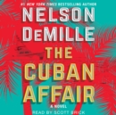 The Cuban Affair - eAudiobook