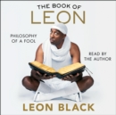 The Book of Leon : Philosophy of a Fool - eAudiobook