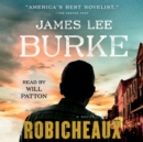 Robicheaux : A Novel - eAudiobook