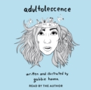 Adultolescence - eAudiobook