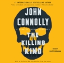 The Killing Kind : A Charlie Parker Thriller - eAudiobook