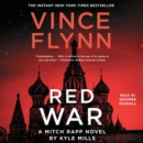 Red War - eAudiobook