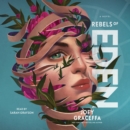 Rebels of Eden - eAudiobook