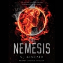 Nemesis - eAudiobook