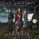 Heaven - eAudiobook