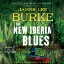 The New Iberia Blues : A Dave Robicheaux Novel - eAudiobook