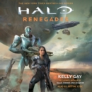 HALO: Renegades - eAudiobook