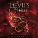The Devil's Thief - eAudiobook
