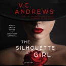The Silhouette Girl - eAudiobook