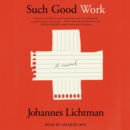 Such Good Work : A Novel - eAudiobook