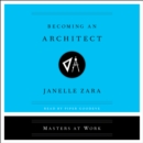 Becoming an Architect - eAudiobook