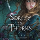 Sorcery of Thorns - eAudiobook