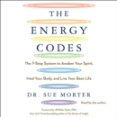 The Energy Codes : The 7-Step System to Awaken Your Spirit, Heal Your Body, and Live Your Best Life - eAudiobook