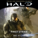 HALO: First Strike - eAudiobook