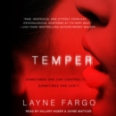 Temper - eAudiobook
