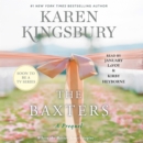 The Baxters - eAudiobook