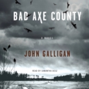 Bad Axe County : A Novel - eAudiobook