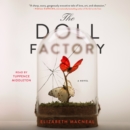The Doll Factory - eAudiobook
