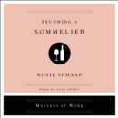 Becoming a Sommelier - eAudiobook