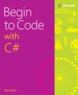 Begin to Code with C# - eBook