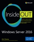 Windows Server 2016 Inside Out - eBook