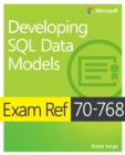 Exam Ref 70-768 Developing SQL Data Models - eBook