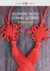 Guanxi, How China Works - Book