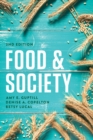Food & Society - Principles and Paradoxes 2e - Book