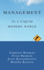Management in a Liquid Modern World - Book