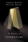 In Praise of Literature - eBook