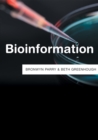 Bioinformation - eBook