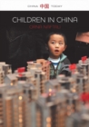 Children in China - eBook