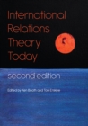 International Relations Theory Today - eBook