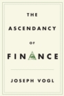The Ascendancy of Finance - Book