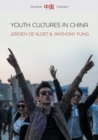 Youth Cultures in China - eBook