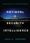 National Security Intelligence - Book