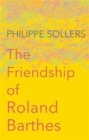 The Friendship of Roland Barthes - Book