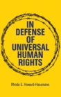 In Defense of Universal Human Rights - eBook