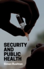 Security and Public Health - Book