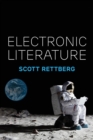 Electronic Literature - Book