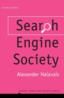 Search Engine Society - Book
